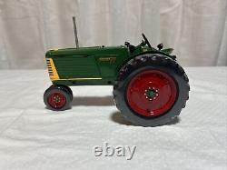 Ertl Oliver Row Crop 77 1/16 Diecast Farm Tractor Replica Collectible