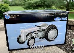 Ertl Precision Series #1 Ford 9N Tractor With Ferguson System, #352 116