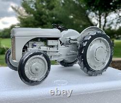 Ertl Precision Series #1 Ford 9N Tractor With Ferguson System, #352 116