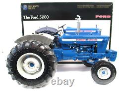 Ertl Precision Series The Ford 5000 Farm Tractor 1/16