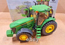 Ertl RC2 John Deere 7820 1/16 Toy Farm Tractor 2004 Farm Show 1 Of 2000