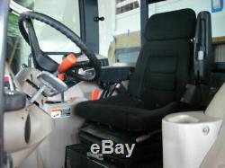 Estate Sale Kubota M9960 cab air loader 100hp loaded 4x4