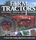 FARM TRACTORS (ENTHUSIAST COLOR) By Randy Leffingwell Excellent Condition