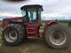Farm Tractor, Case, 9110, turbo diesel, 8 wheel articulating, tractor