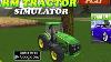 Farm Tractor Simulator Best Android Game