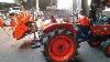 Farm Tractors With Rotovators Manila Philippines Yanmar Iseki Hinomoto Kubota Mitsubishi
