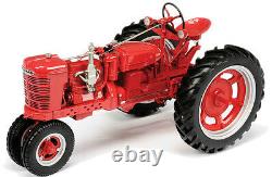 FarmAll Farm Tractor 1930s 1940s Vintage Machinery 1 12 Model Diecast H