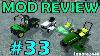 Farming Simulator 17 Mod Review 33 Jd Gator Lawn Mowers