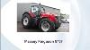Find Used Massey Ferguson Tractors