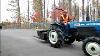 For Sale Mitsubishi D2650 Ag Farm Tractor Diesel 3pt Hitch Rear Bidadoo Com