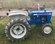 Ford 1000 Tractor Diesel