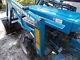 Ford 1210 Tractor Loaders