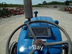 Ford 2000 Tractor, Runs Good
