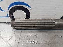 Ford 30 Series 4630, 5030 Pto Drive Shaft 82006383, K3660625612, 83989835