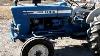 Ford 3600 Diesel Tractor For Sale