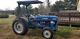 Ford 3910 II Tractor with Canopy