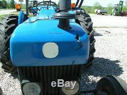 Ford 3930 Farm Tractor Diesel Price Reduced