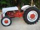 Ford 9N Tractor Very Good Condition