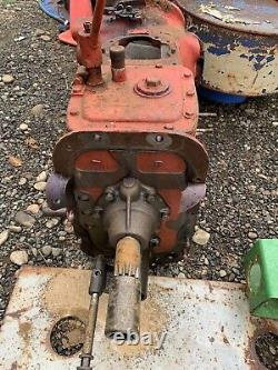 Ford Farm Tractor 851 PowerMaster Transmission Used 4/22