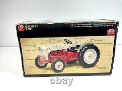 Ford NAA Golden Jubilee Farm Tractor 1/16th Ertl Precision Classics # 5
