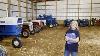 Ford Tractor Collection In Bristol Sd Sells At Auction Tomorrow Gary U0026 Linda Anderson