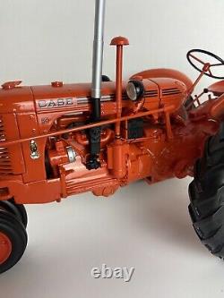 Franklin Mint 112 Precision Models CASE SE Farm Tractor Dyecast