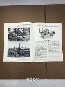 Frick Saw Mills and Engines Frick Company Inc. Catalog No. 74