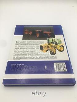 Gibbard, Stuart, Ford Tractor Conversions, Hardcover, Farming Pre