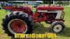 Good Used Farm Equipment For Sale At Auction