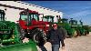 Good Used Tractors For Sale By Yarger Machinery Sales In Illinois