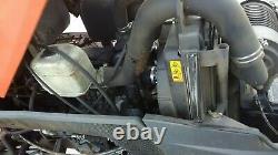 Great 2013 4x4 Kubota L4400-D Tractor 2100 HR add a backhoe loader NO MOWER