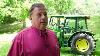 How To Buy A Used Midsized Tractor