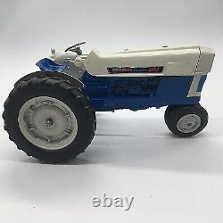 Hubley Ford Commander 6000 1/12 diecast metal farm tractor replica collectible