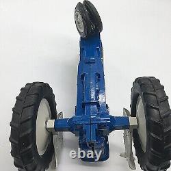 Hubley Ford Commander 6000 1/12 diecast metal farm tractor replica collectible