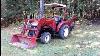I Bought The Cheapest Tractor On Craigslist Let S Test It Out