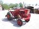 IH 140 Tractor with Cultivators -Shipping $1.85 Loaded Mi