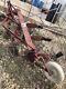 IH 3 Bottom Turning Farm Tractor Plow 3 Pt Hitch Tractor Implement