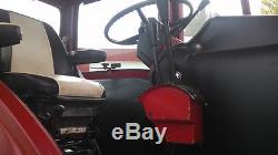 International 1066 Diesel Tractor, Cab, Low Hours, Ih