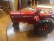 International 856 prototype tractor 116 Ertl 1996 Summer Farm Toy Show