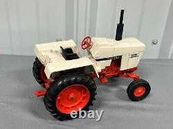 JI CASE I BEAM Decal Agri-King Tractor No Weights 16 NIB ERTL Diecast