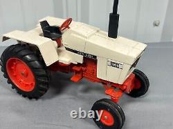 JI CASE I BEAM Decal Agri-King Tractor No Weights 16 NIB ERTL Diecast