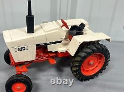 JI CASE I BEAM Decal Agri-King Tractor No Weights 16 NIB ERTL Diecast