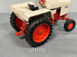 JI CASE I BEAM Decal Agri-King Tractor No Weights 16 NIB ERTL Diecast