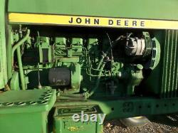 JOHN DEERE 4230 TRACTOR With CAB HEAT A/C INCREDIBLE ORIGINAL! REDUCED