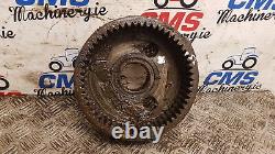 Jcb 3cx Front Axle Annulus Gear, Carrier Assy 448/04004, 448/05102, 448/04005