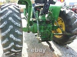 John Deere 2950 -Big 6 Cylinder Work Horse- FREE 1000 MILE DELIVERY FROM KY