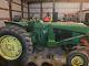 John Deere 3020 Diesel Row Crop Tractor Unrestored 4044 Hours