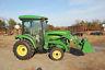 John Deere 3520 Tractor