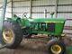 John Deere 4010 diesel farm Tractor