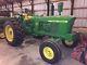 John Deere 4020 Diesel Row Crop Tractor Fully Restored LOW HOURS